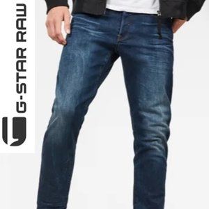 G-Star Raw - Men's Jeans - Slim - 30x34